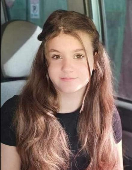(UPDATE) Ați văzut-o? Minoră de 12 ani, căutată de familie și polițiști