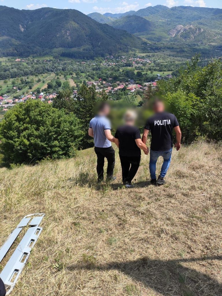 O femeie a fost salvată de la moarte. Cum s-a întâmplat totul