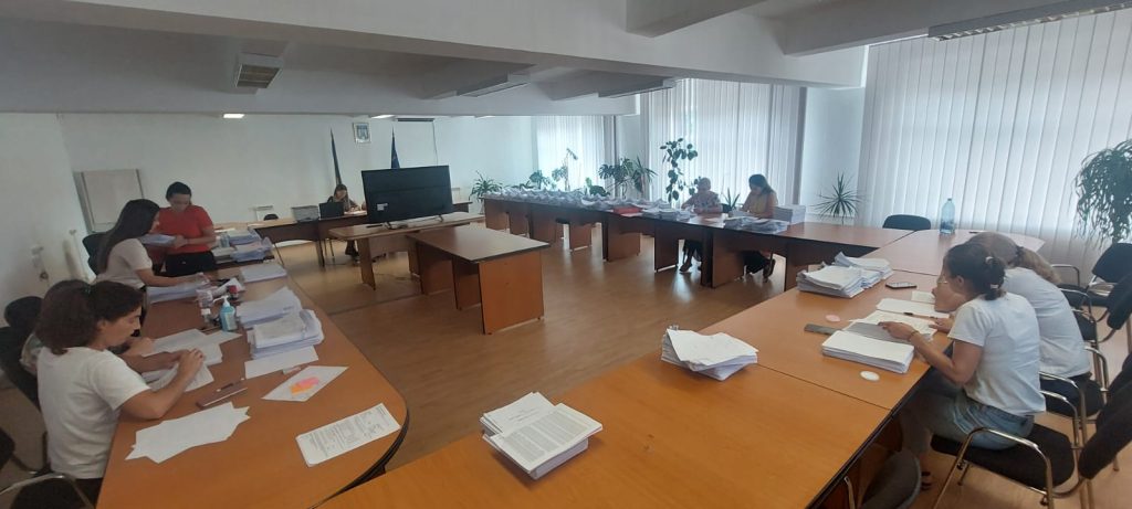 (Video)Cum vor arată pensiile buzoienilor după recalculare. Casa de Pensii a emis primele decizii