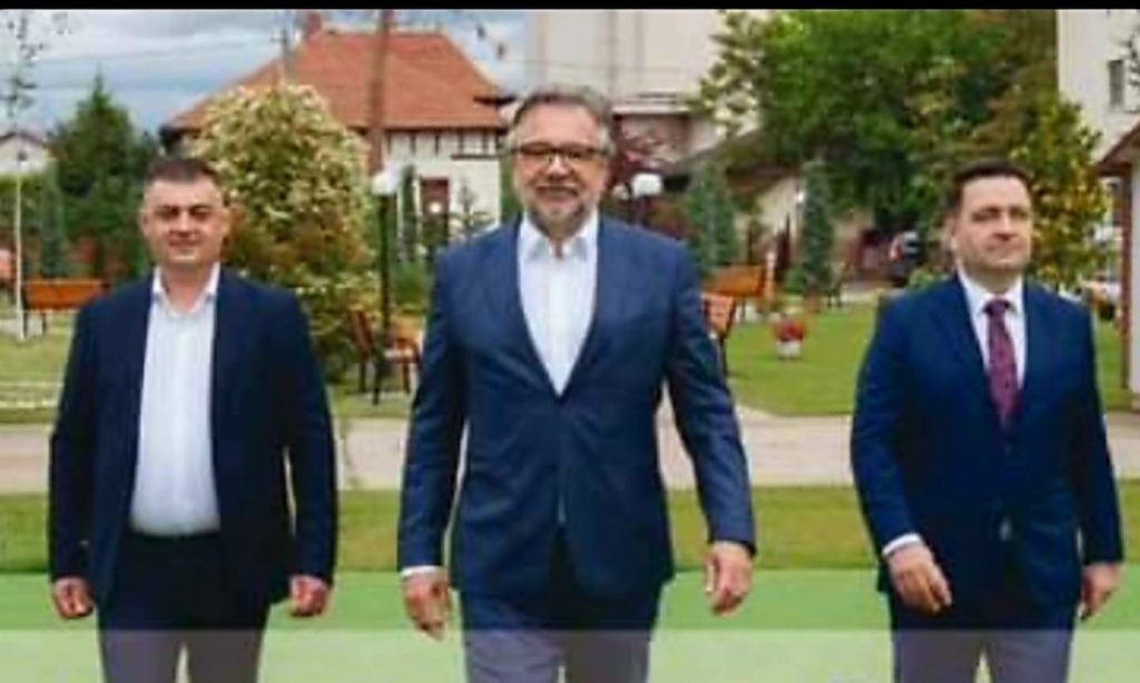 Claudiu Damian renunță la funcția de manager al Spitalului Județean Buzău. Ce funcție va ocupa din toamnă