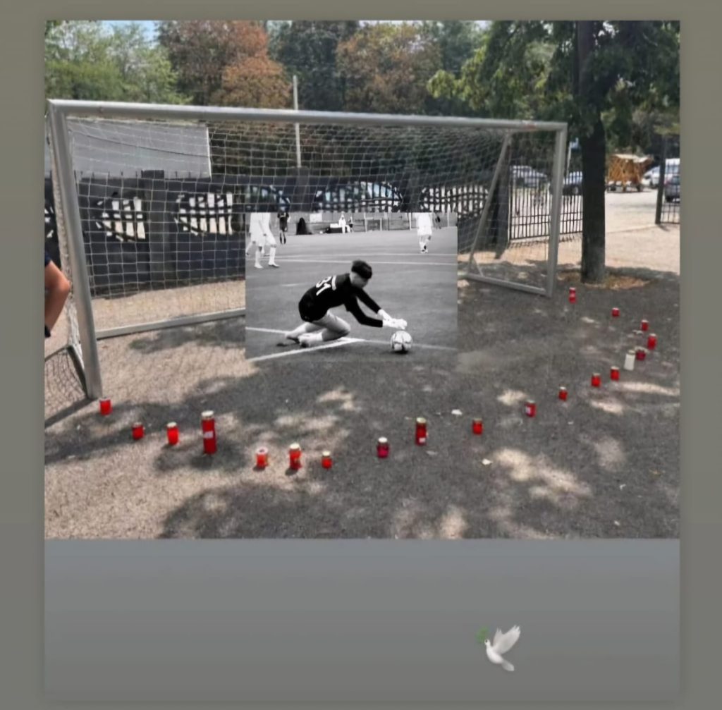 Primele concluzii în cazul anchetelor demarate după moartea sportivului din Râmnicu Sărat. OPC face dezvăluiri foarte grave
