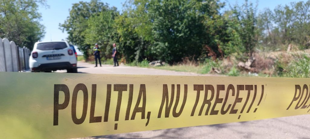 Lovitură dură pentru buzoianul care a șocat întreaga țară, după ce a comis o dublă crimă, în aceeași zi