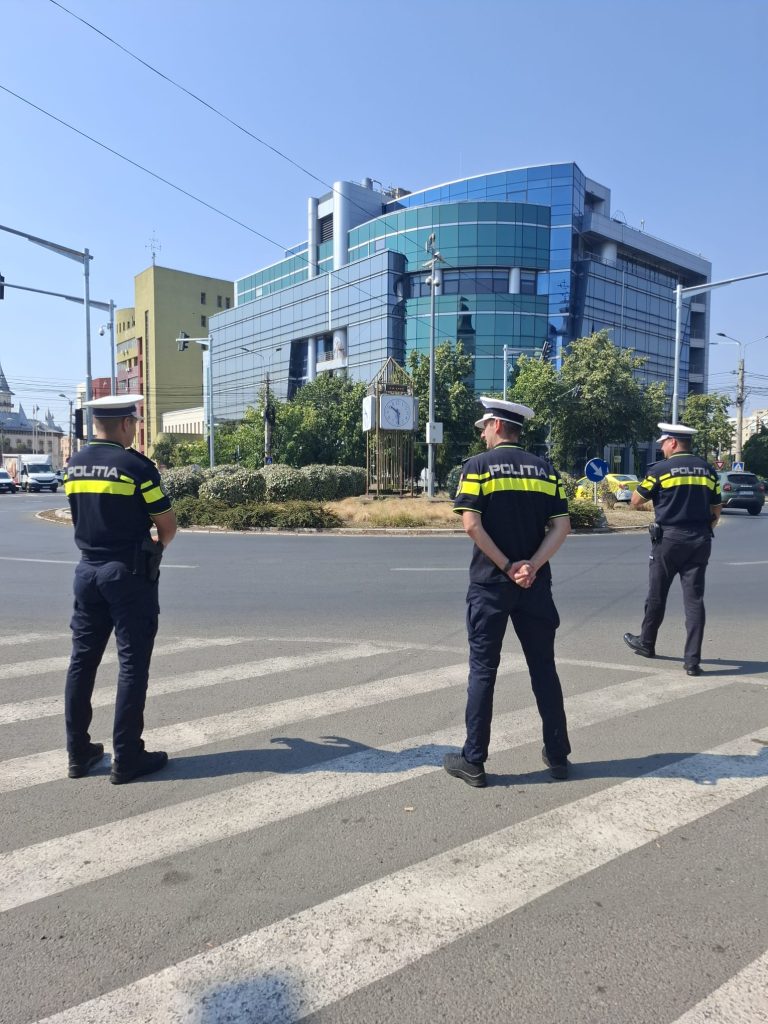 Fără greșeală! Testările la consum de droguri printre șoferi, rată zero de eroare, la Buzău