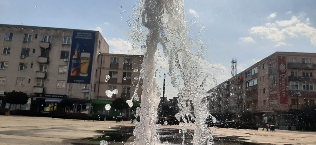 O să simțim luna lui Cuptor! Valul de aer fierbinte din Africa urcă mercurul la valori fără precedent