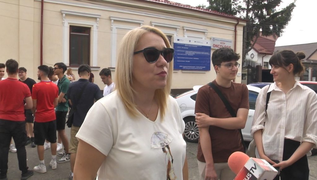 (Video) Profesor de istorie, după proba de la BAC: ”Au fost subiecte de nota zece”