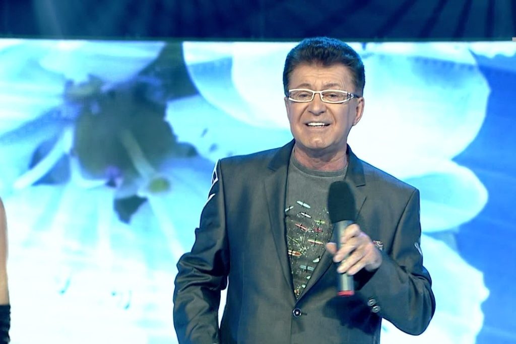 Ce meserie avea Gabriel Dorobanțu înainte de a fi artist
