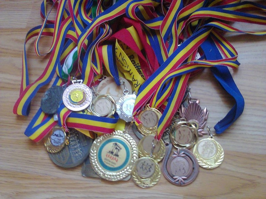 Un buzoian, pe podium la Olimpiada Internațională de Chimie. Matei Ursăchescu a obținut medalia de bronz