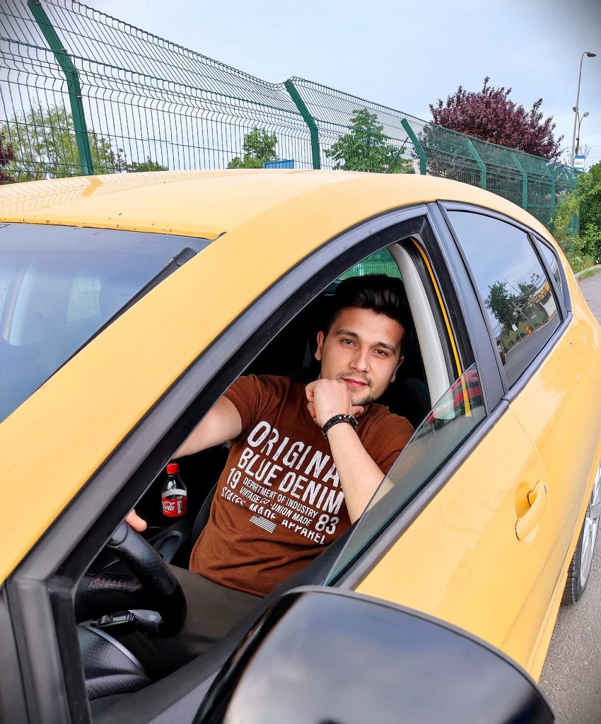 (UPDATE) Tragedie! Un tânăr și soția sa au pierit în urma accidentului de la ieșirea din municipiu