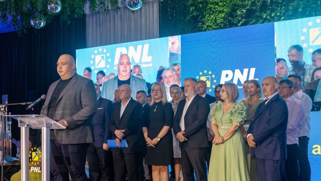 Alegeri cu final previzibil la PNL Buzău