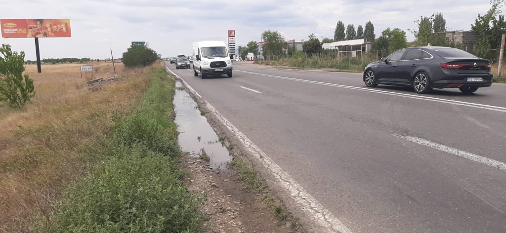 Polițistul-vlogger Tavi Perțea comentează accidentul de la Buzău. „Aveai timp să frânezi, să eviți, fără să pierzi controlul autovehiculului și fără să te trezești pe sens opus”