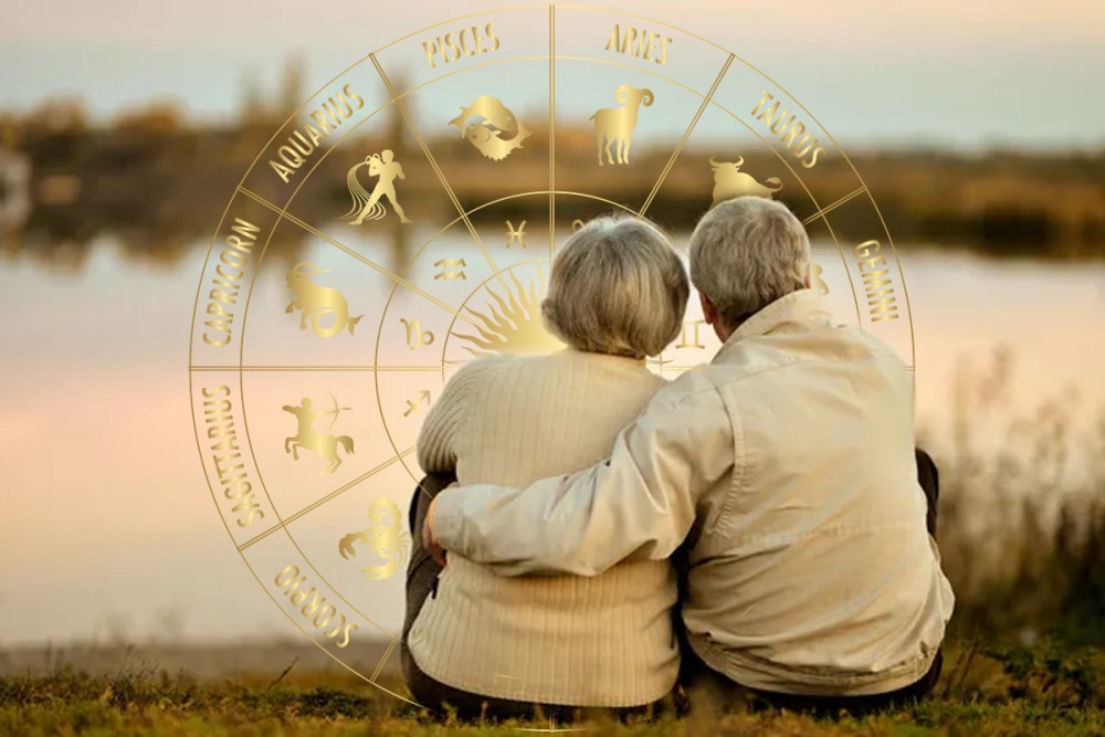 Aceste cupluri zodiacale nu vor divorța niciodată. Sunt suflete – pereche
