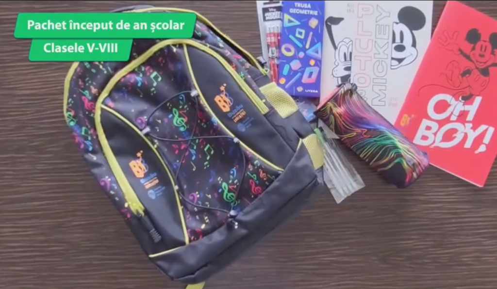 Anunț important pentru părinți înainte de debutul anului școlar