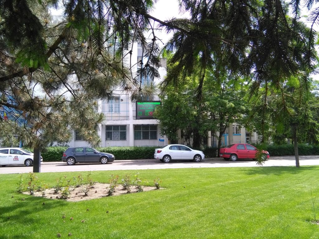 Cât de curat este aerul în Buzău? Locul ocupat de municipiu în clasamentul național al calității aerului
