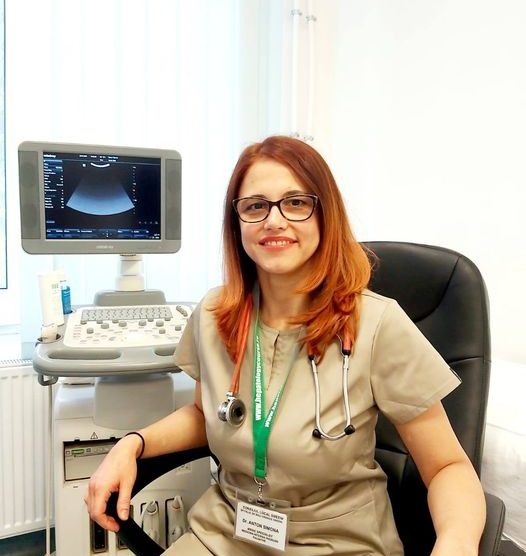 (Video) Un medic din Spitalul de Boli Cronice Smeeni va îngriji bolnavii de cancer