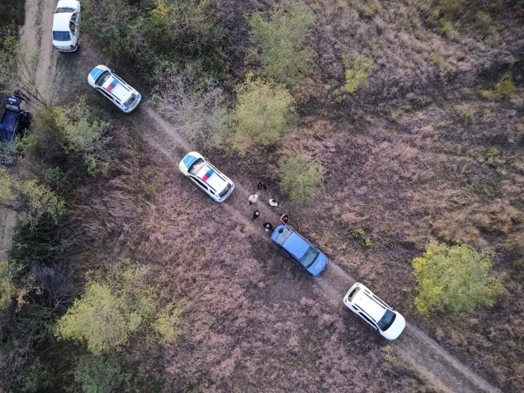 Deznodământ tragic! Femeia din Gura Teghii, dată dispărută de zile bune, a fost găsită fără viață. Unde a fost descoperit trupul buzoiencei