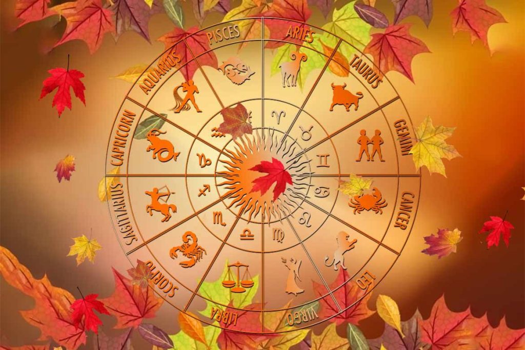 Ce zodii trag lozul câștigător în lunile septembrie și octombrie?