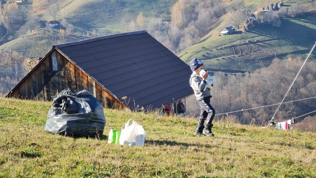 Apel pentru mai multe familii greu încercate. Ce vor face pasionații de off-road în zilele ce urmează