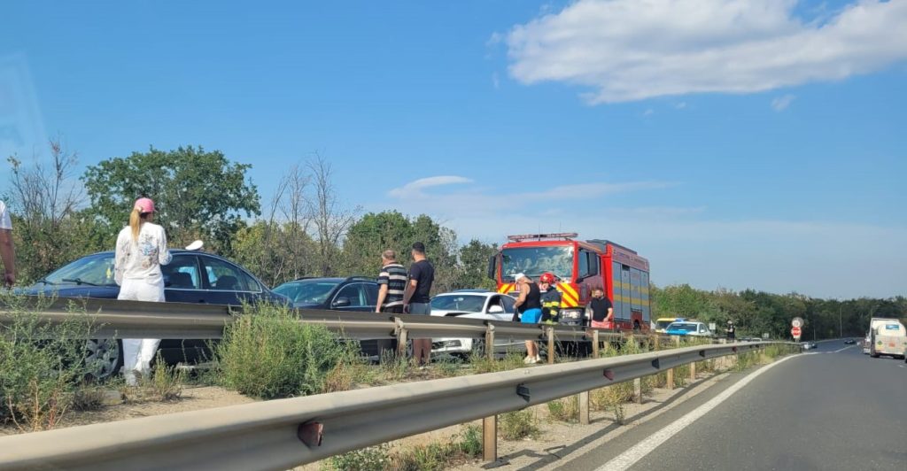 DN2E85, pistă de raliu. Zeci de vitezomani surprinși de radare în cele mai periculoase puncte de pe Șoseaua Morții