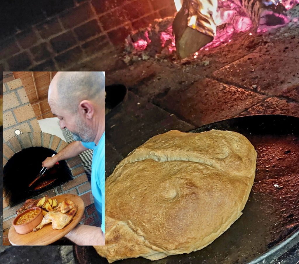 (FOTO&VIDEO) Povestea punctului gastronomic din Buzău unde regăsești gustul copilăriei. Care e secretul succesului