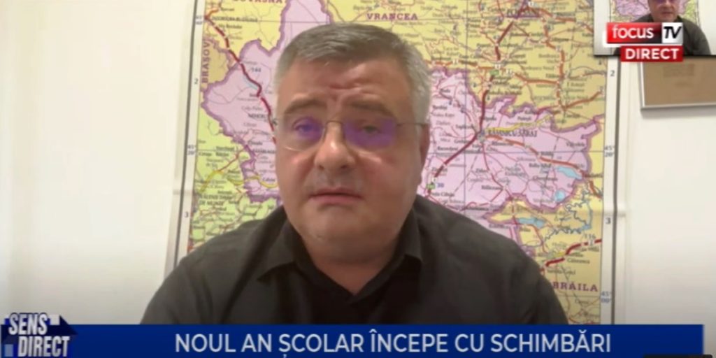 Cifre alarmante din școli. Senator PNL Buzău: ”E nevoie ca școala să fie atractivă pentru toți copiii!”