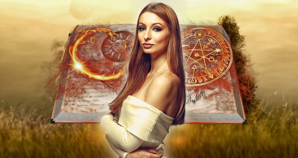 Zodia Fecioară, emblema perfecțiunii, purității și analizei atente