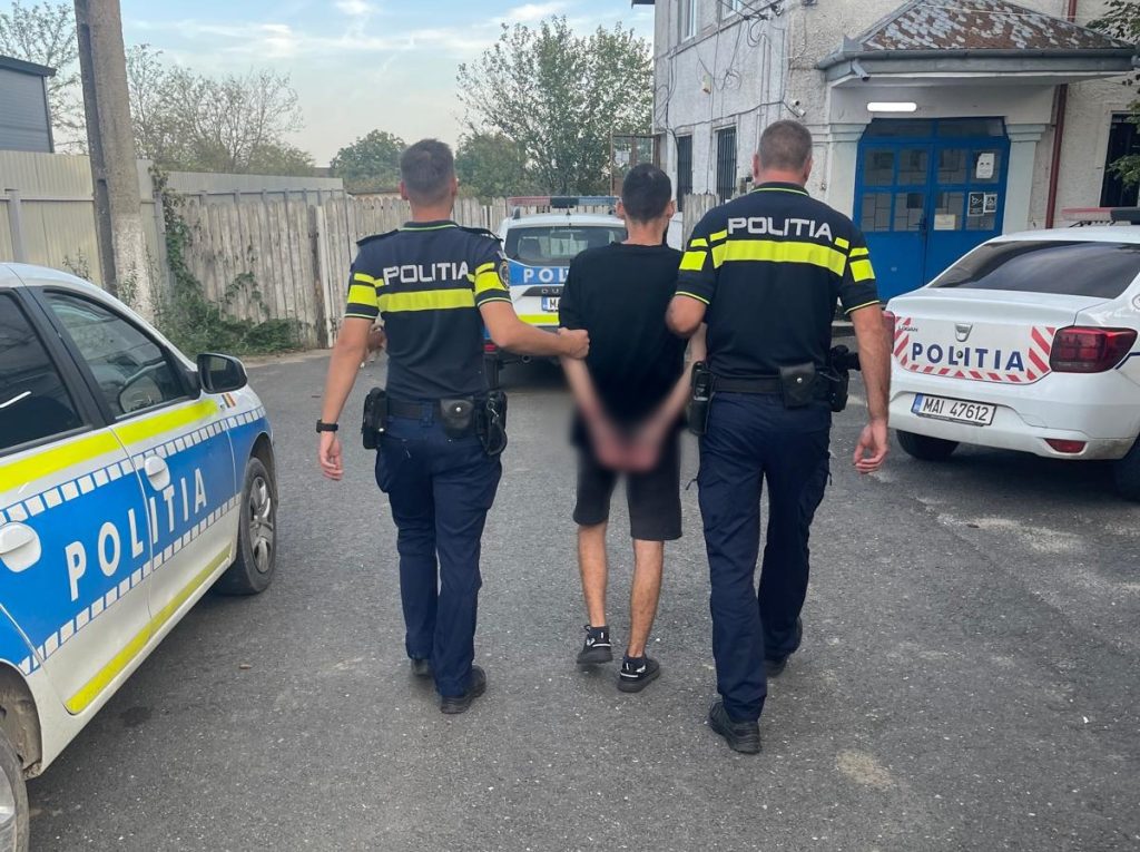 Buzoian de 21 de ani, reținut pentru uciderea animalelor