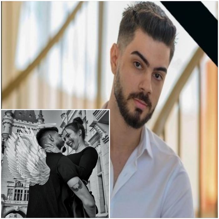 Când va fi înmormântat Ștefan, tânărul de 25 de ani răpus de cancer. Vezi AICI, amintirile ultimelor luni din viața sa, prin ochii apropiaților