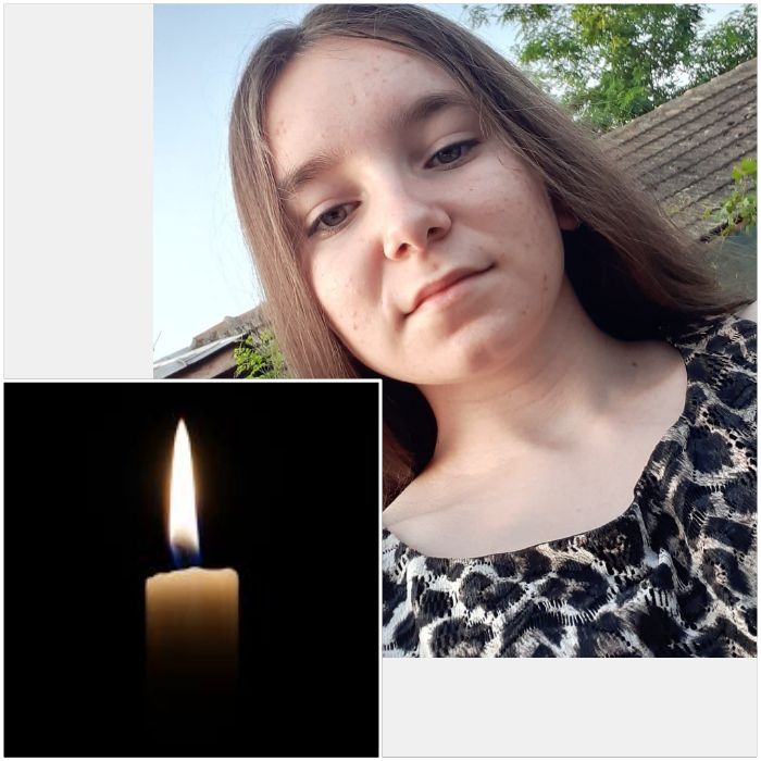 Ce a făcut-o pe Andreea să traverseze fără să se asigure? Povestea dramatică din spatele accidentului de la Lipănescu