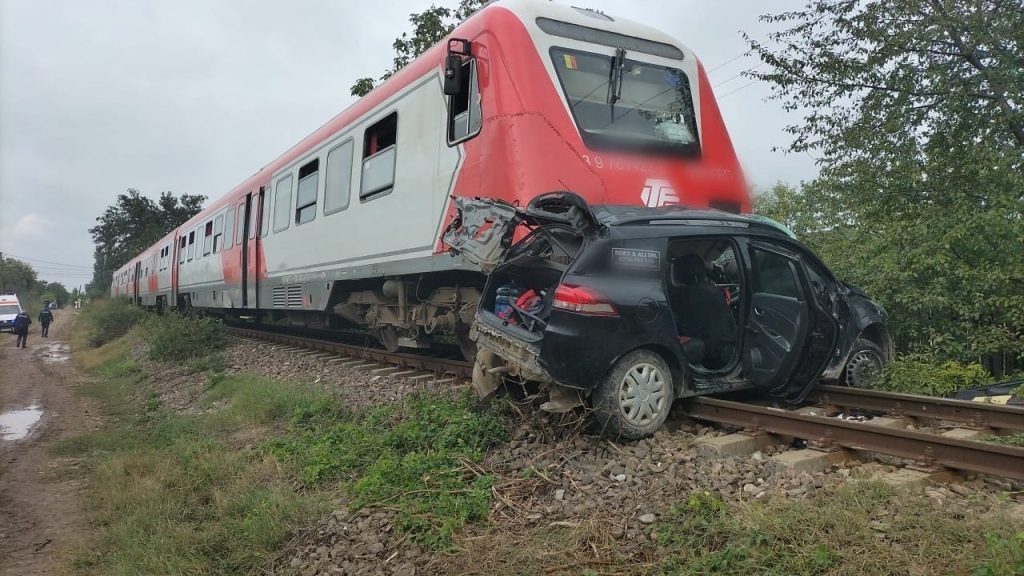 Care este starea femeii implicate în accidentul mortal de la Vernești. Tânăra a fost operată