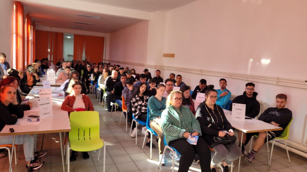 Buzoienii, invitați să acceseze „Start Up Nation”. Cine poate primi o finanțare de 50.000 de euro