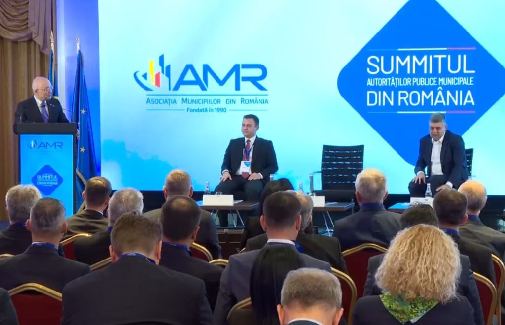 Se pregătesc noi modificări în Codul Administrativ. Mesajul premierului pentru primari