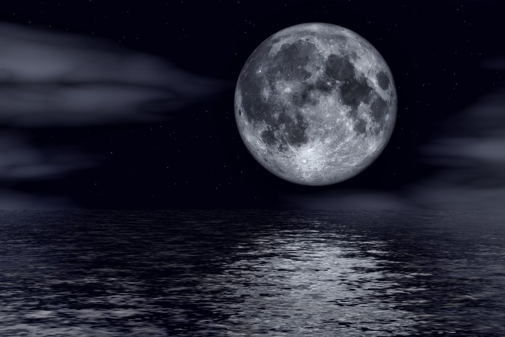 Noiembrie 2024 este o lună a transformărilor profunde. Ce ecou are fiecare eveniment cosmic