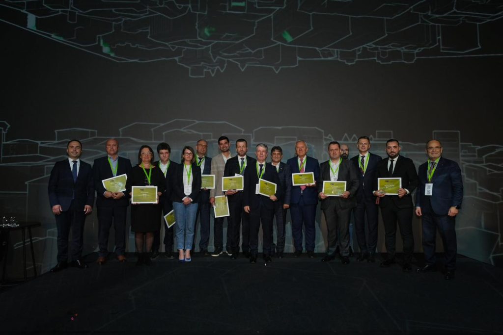 Buzăul, selectat în M100, platforma UE pentru neutralitate climatică. Ce înseamnă asta pentru oraș