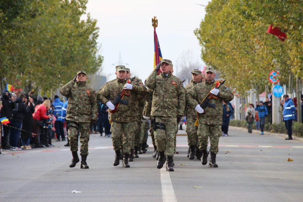 Cum va fi sărbătorită Ziua Națională la Buzău. Schimbare în programul anunțat inițial