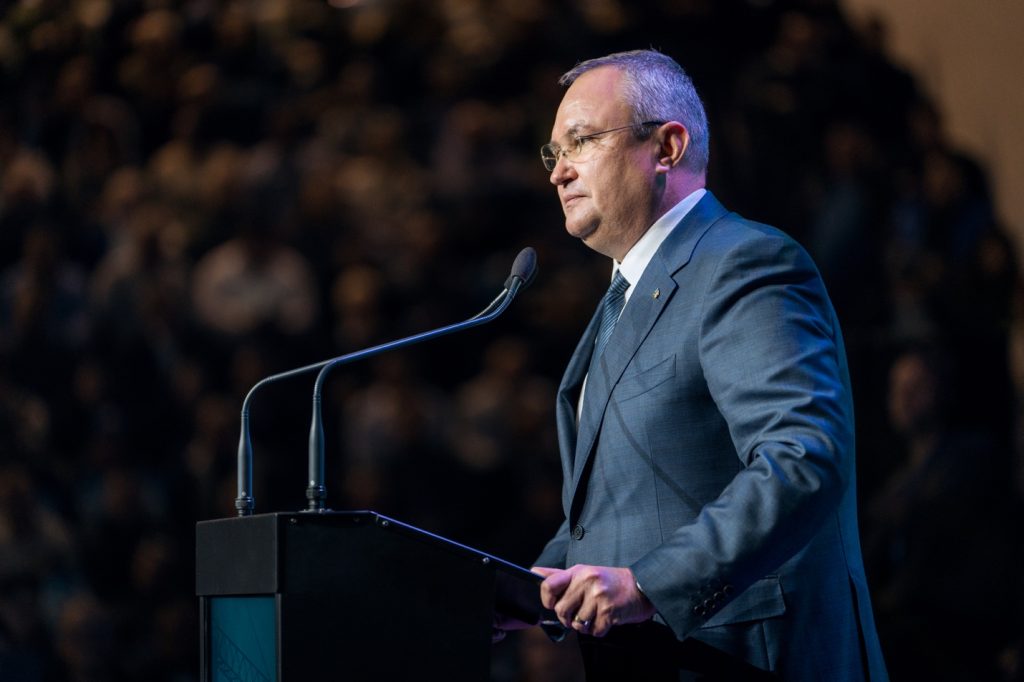 De ce votul util înseamnă Nicolae Ciucă și nu Lasconi sau Geoană