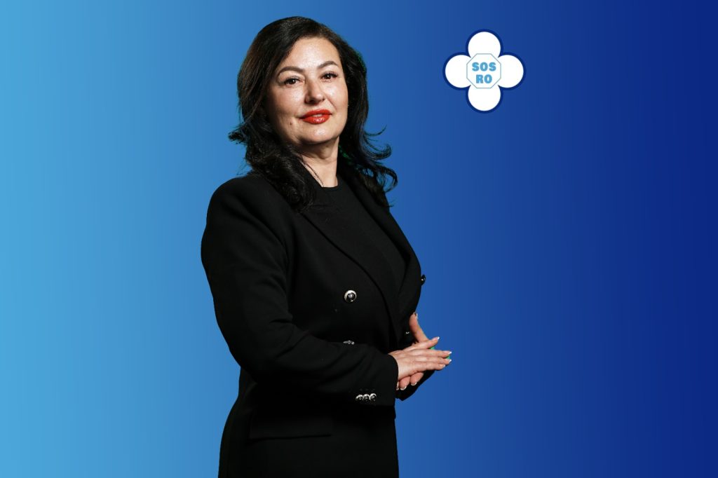Drepturile fermierilor români – o prioritate pentru Rodica Plopeanu, unul dintre candidații Partidului S.O.S. România – Filiala Județeană Buzău la Alegerile Parlamentare din 1 Decembrie 2024
