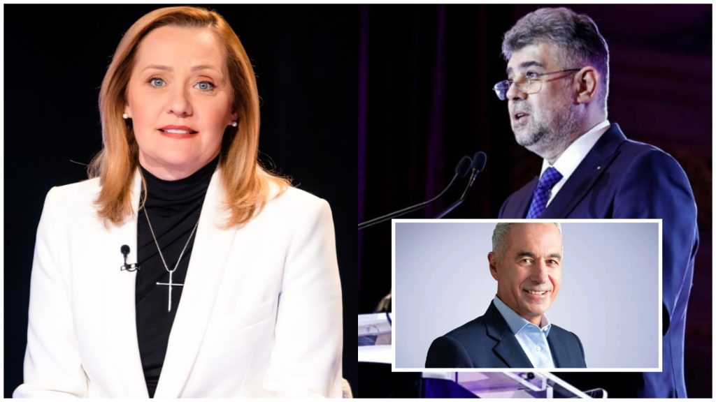 Ce spun liderii politici buzoieni despre primele rezultate ale alegerilor prezidențiale