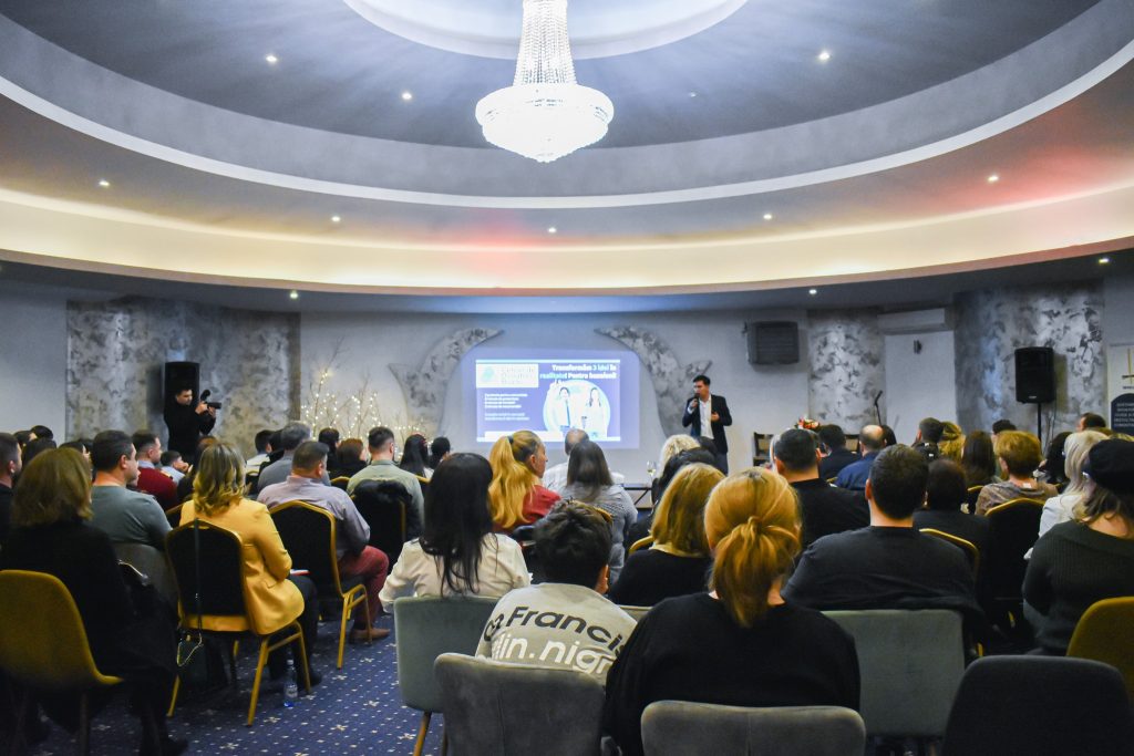 Idei care schimbă comunitatea! Trei proiecte cu impact, prezentate pentru finanțare în finala Cercului de Donatori Buzău