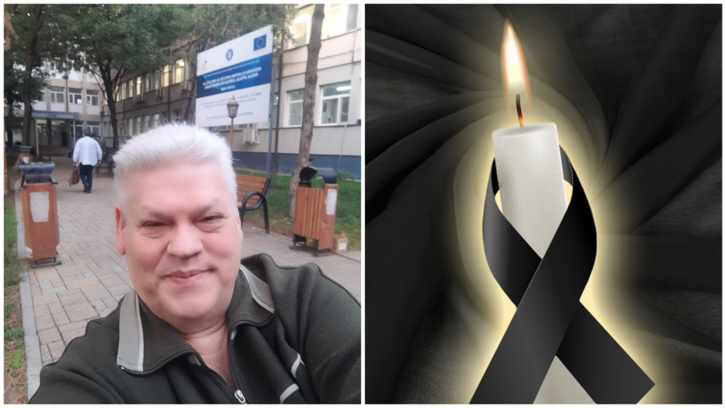 Doliu în lumea medicală a Buzăului. Un medic cunoscut a încetat din viață