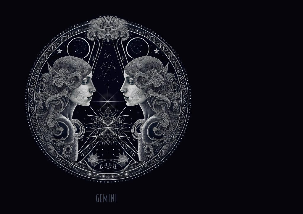 GEMENI, personalitate și compatibilitatea cu celelalte zodii