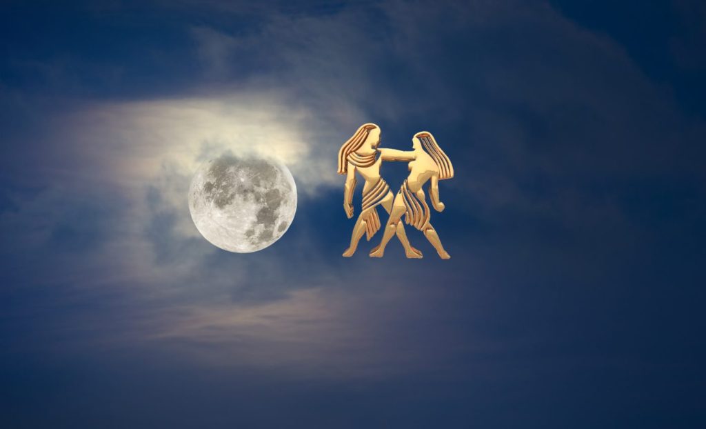 Luna Plină în Gemeni (15 decembrie): Claritatea care luminează întunericul