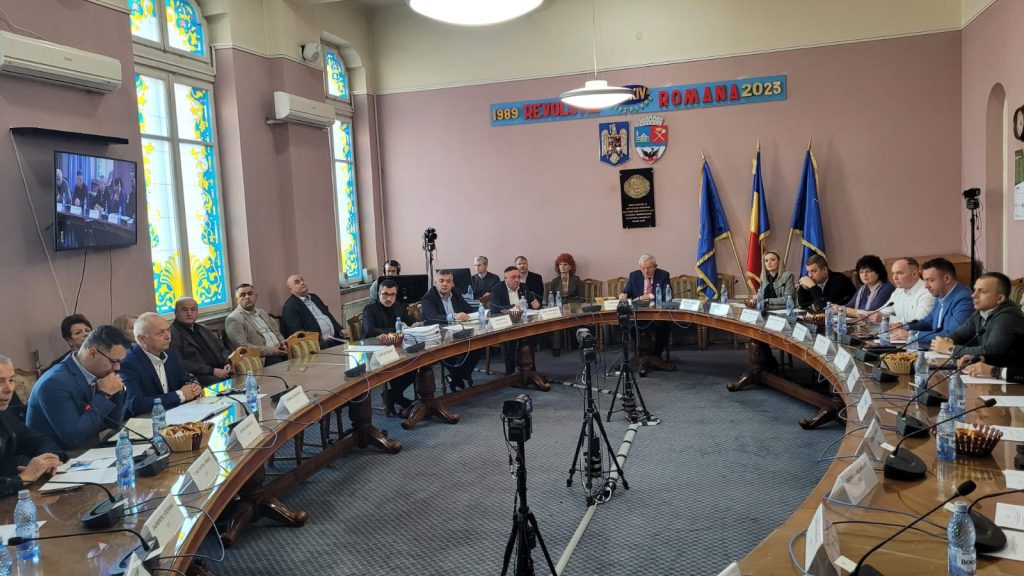 Taxele și impozitele buzoienilor vor fi mărite de anul viitor