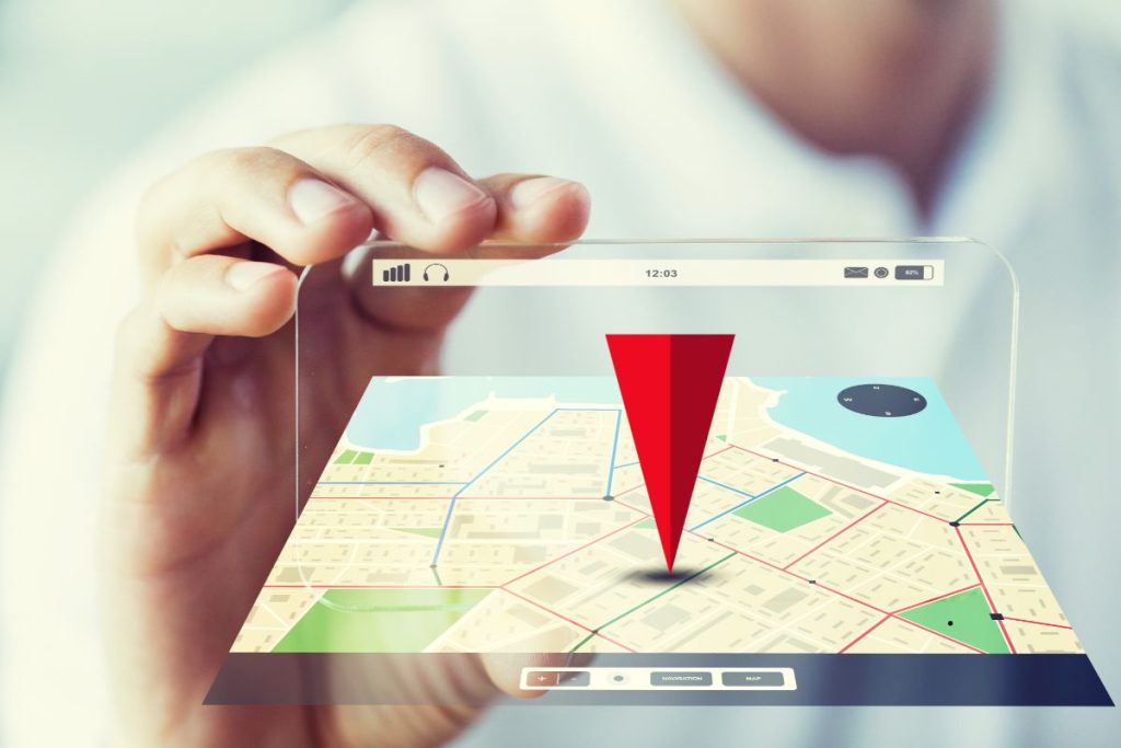 (P) Localizarea telefonului chiar și în modul oprit – funcție introdusă pe unele dispozitive noi