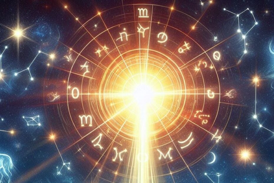 Evenimente astrale în luna decembrie