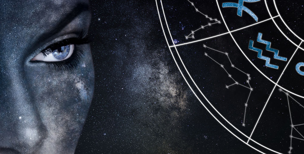 Cele 4 zodii care își reînnoiesc destinul în 2025. Viața lor se schimbă