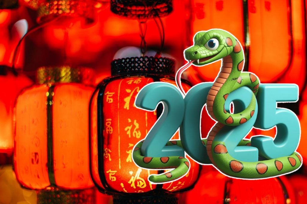 Am intrat în noul An Chinezesc. Ce aduce Anul Şarpelui de Lemn