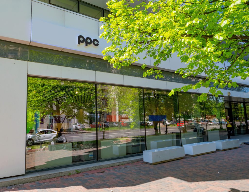 (P) Companiile de furnizare ale Grupului PPC în România fuzionează