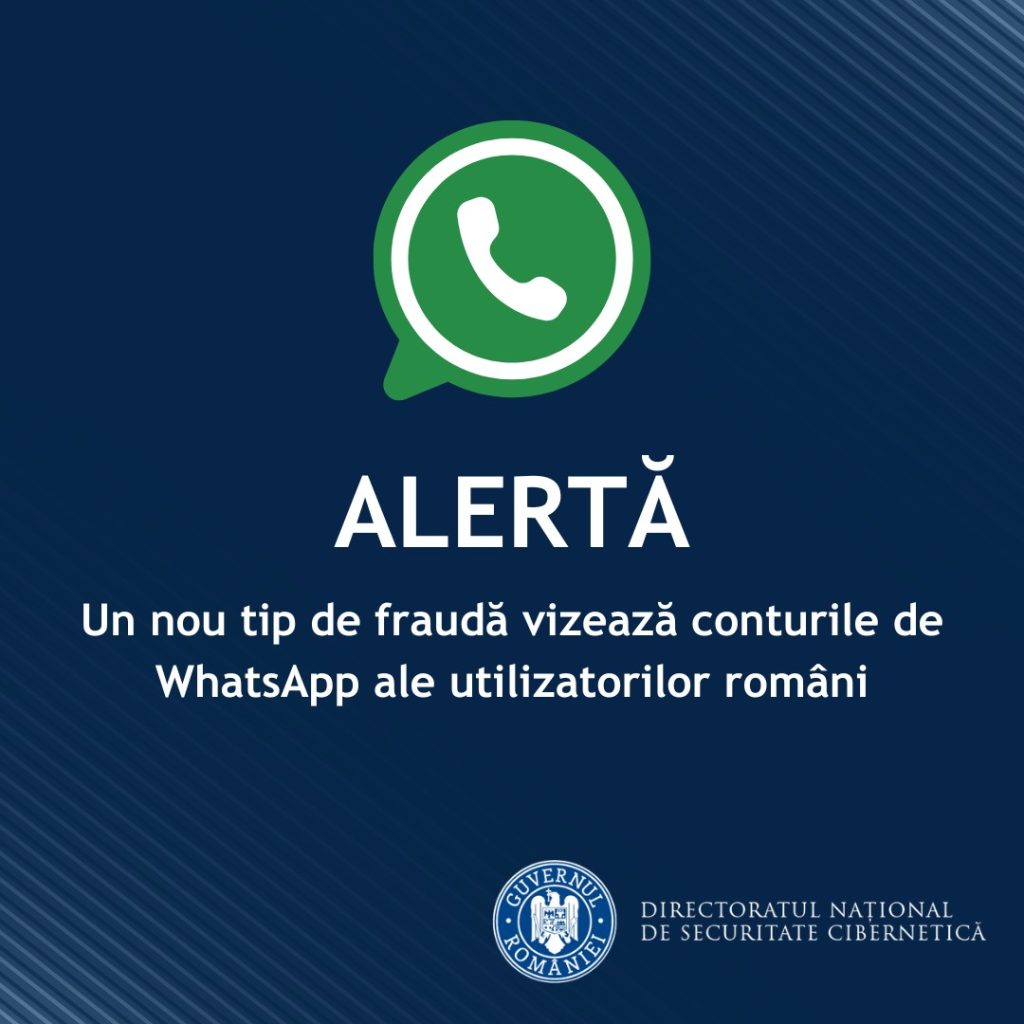 Atenție la mesajele de pe WhatsApp! O escrocherie nouă te lasă fără bani