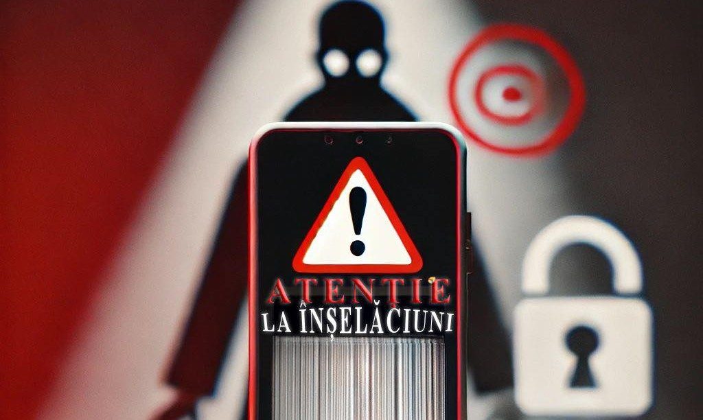 Atenție cui răspundeți la telefon! Noi tentative de fraudă, semnalate frecvent în ultima perioadă