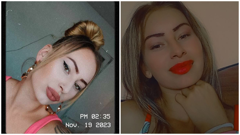 Moarte fulgerătoare la 20 de ani! S-a stins din viață fata cu chip de înger din Gura Teghii